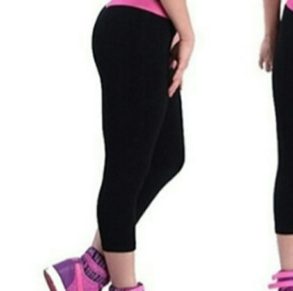 Yoga pants